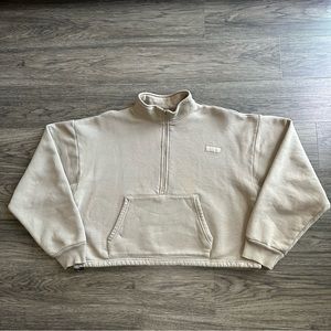 Set Active sweatshirt